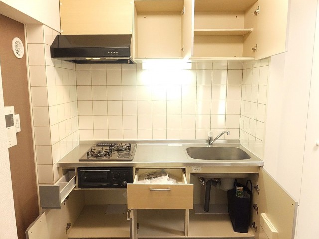 GSハイム都立大