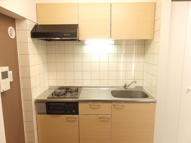 GSハイム都立大