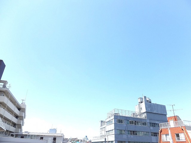 GSハイム都立大