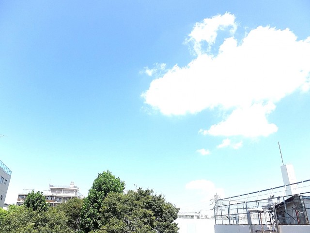 GSハイム都立大