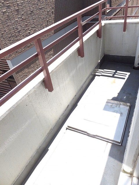 GSハイム都立大