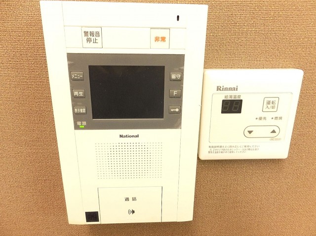 GSハイム都立大