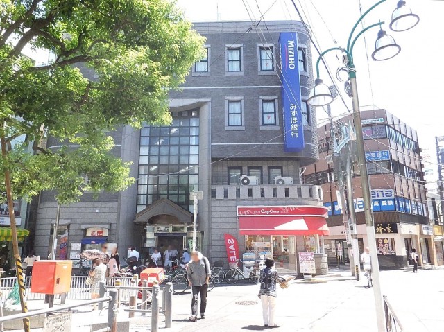 GSハイム都立大