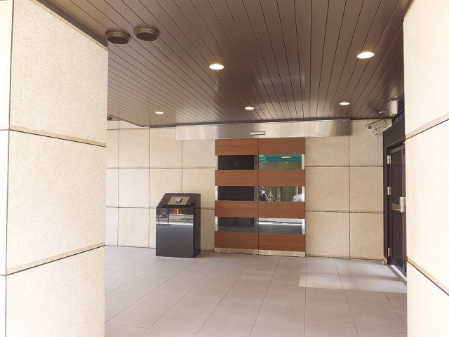 セブンスターマンション東山