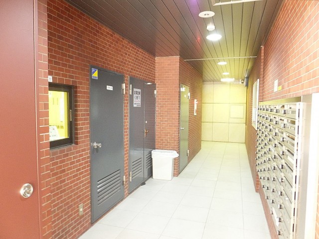 セブンスターマンション東山