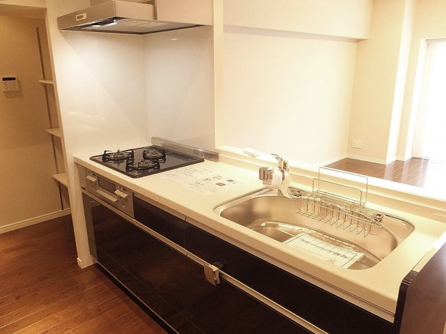 セブンスターマンション東山