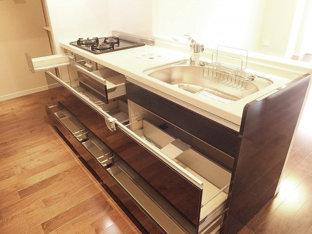 セブンスターマンション東山