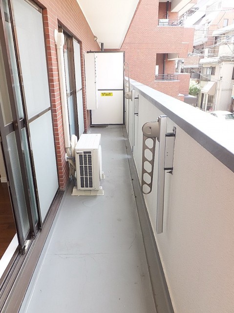 セブンスターマンション東山