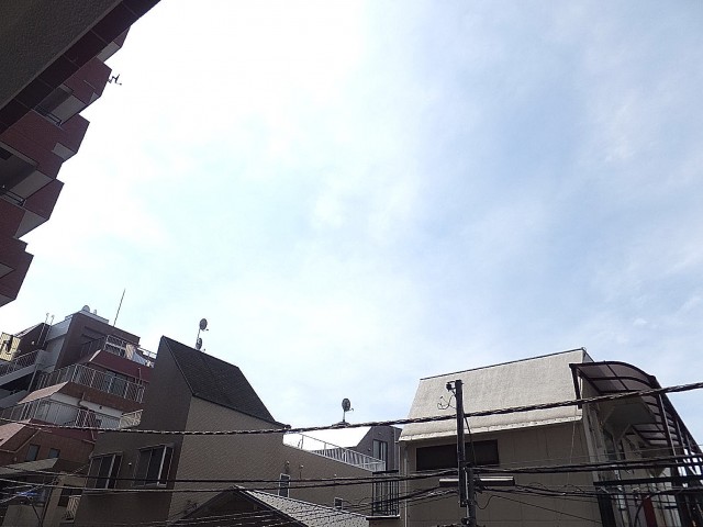 セブンスターマンション東山