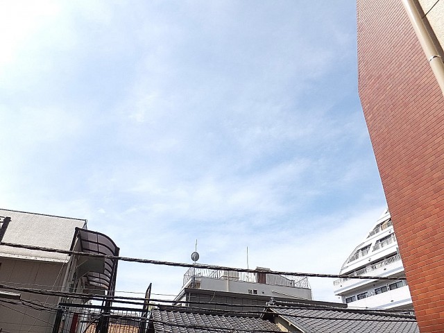 セブンスターマンション東山