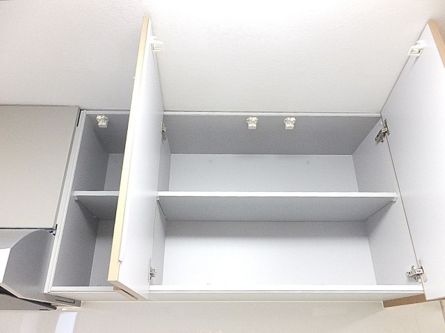 ライオンズマンション東麻布　キッチン