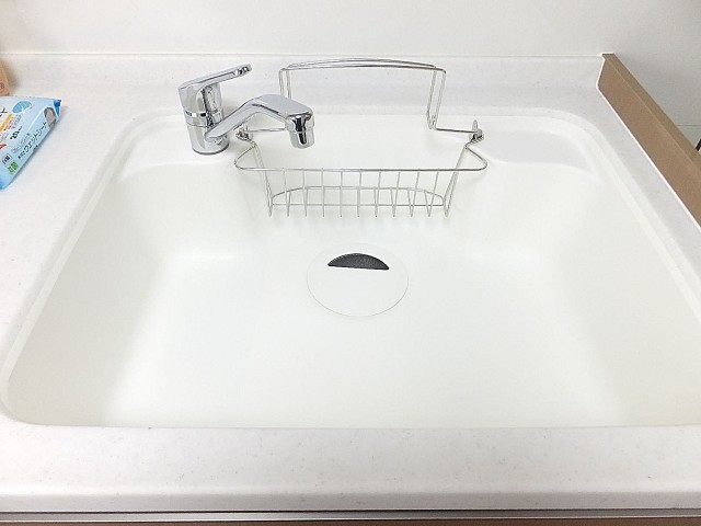 ライオンズマンション東麻布　キッチン