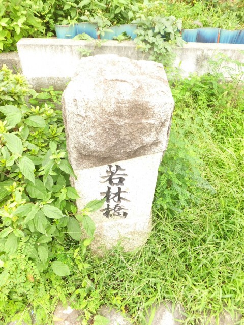 ラディエンス世田谷・若林　周辺