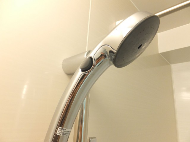 ラディエンス世田谷・若林　バスルーム