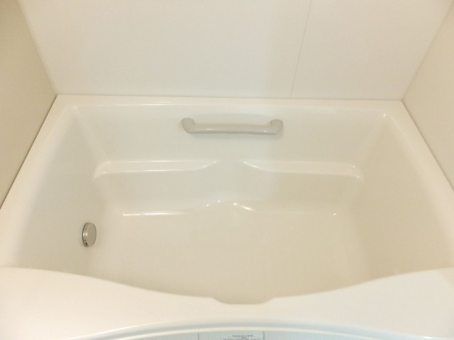 ラディエンス世田谷・若林　バスルーム