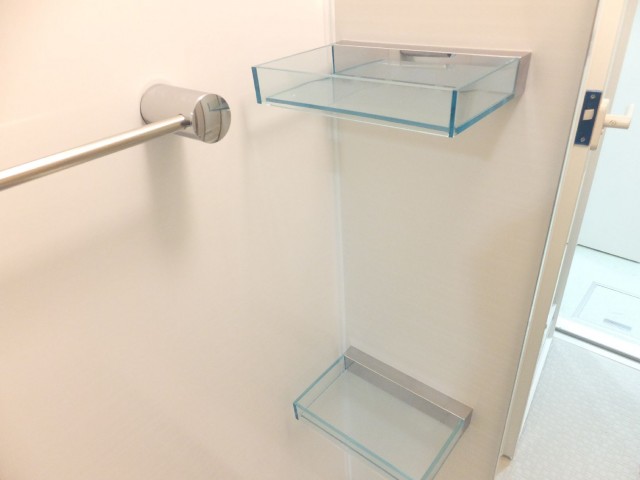 ラディエンス世田谷・若林　バスルーム