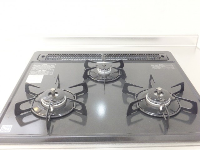 ラディエンス世田谷・若林　キッチン