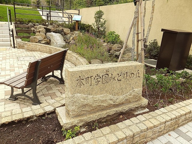 初台ハイホーム　周辺環境