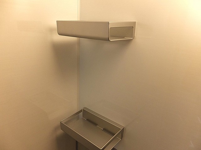 初台ハイホーム　バスルーム