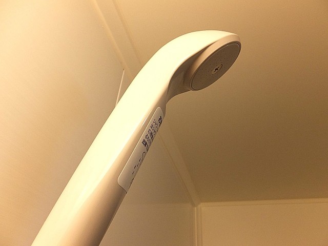 初台ハイホーム　バスルーム