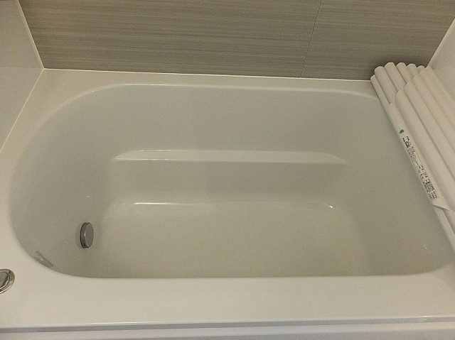 初台ハイホーム　バスルーム