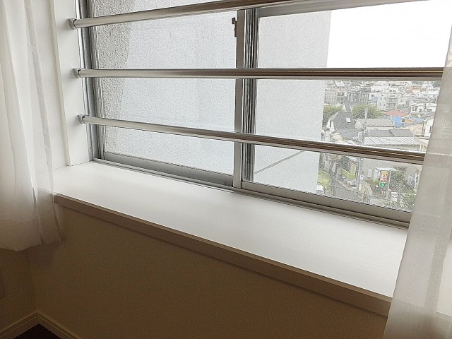 初台ハイホーム　洋室約4.5帖