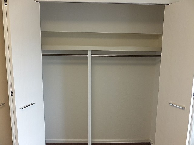 初台ハイホーム　洋室約4.5帖