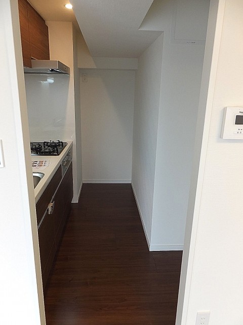 初台ハイホーム　キッチン