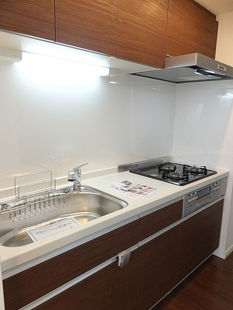 初台ハイホーム　キッチン