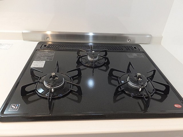 初台ハイホーム　キッチン