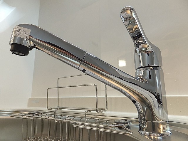 初台ハイホーム　キッチン