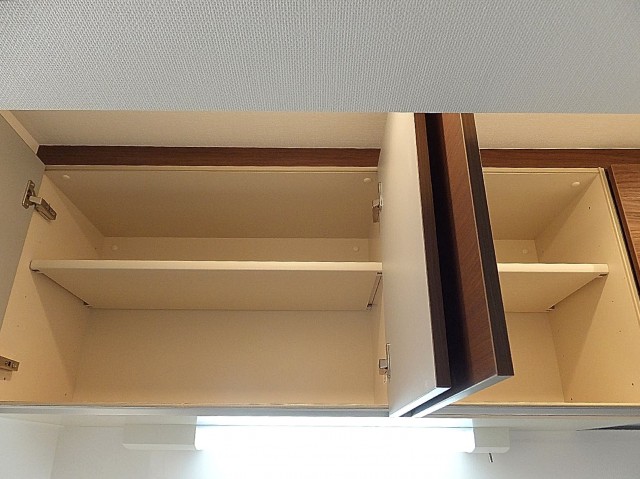 初台ハイホーム　キッチン