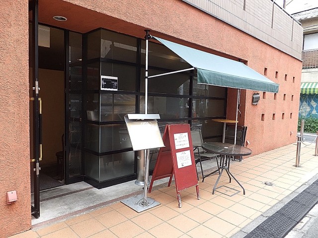 初台ハイホーム　周辺環境