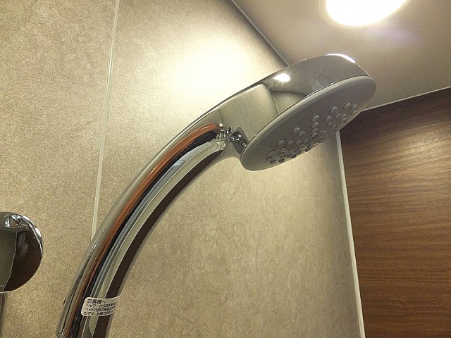 ライオンズマンション桜新町　バスルーム