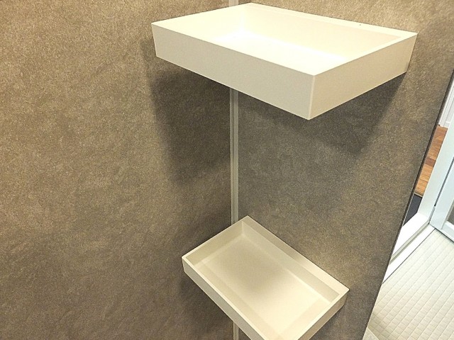 ライオンズマンション桜新町　バスルーム