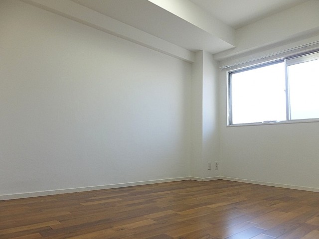 ライオンズマンション桜新町　洋室