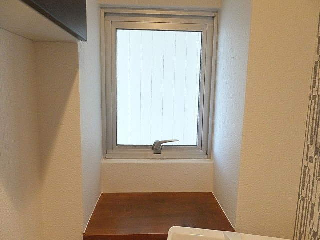 ライオンズマンション桜新町　トイレ