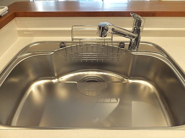 ライオンズマンション桜新町　キッチン