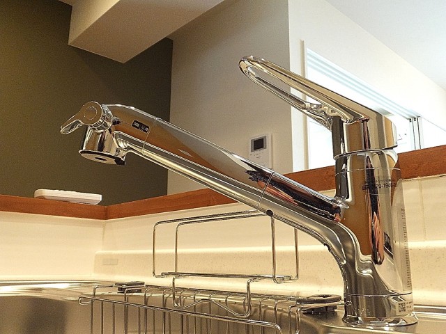 ライオンズマンション桜新町　キッチン