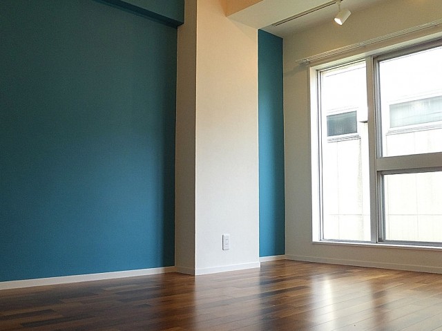 ライオンズマンション桜新町　洋室