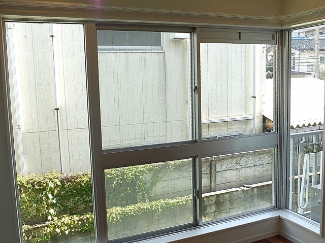 ライオンズマンション桜新町　洋室