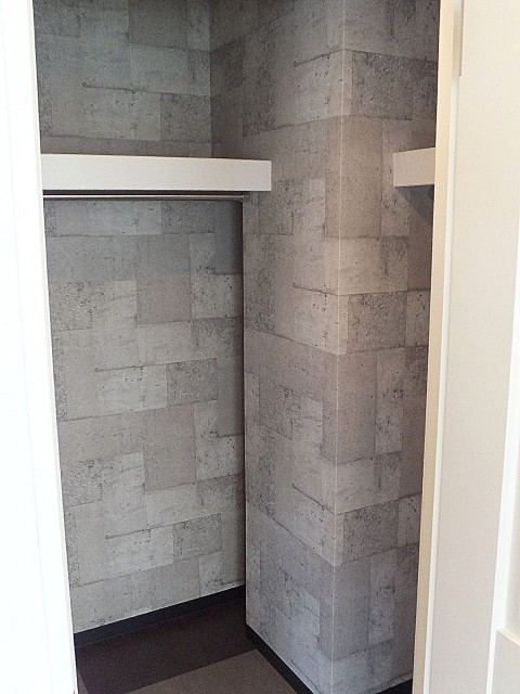 ライオンズマンション桜新町　クローゼット