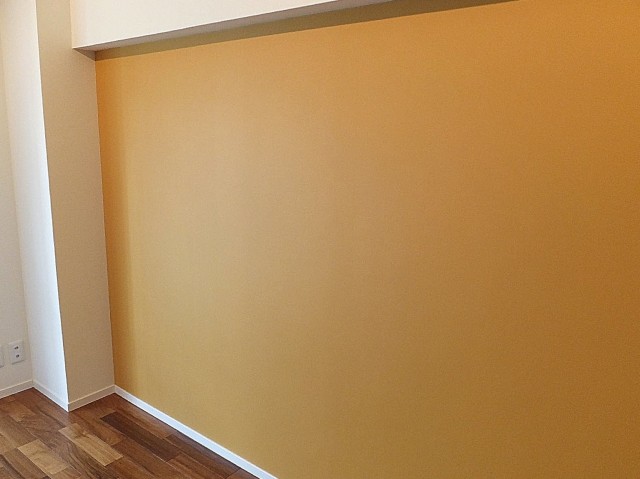 ライオンズマンション桜新町　LDK