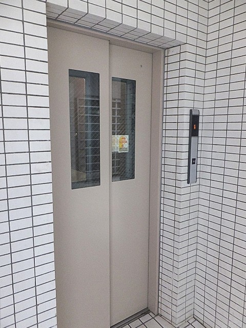 中銀第2世田谷マンシオン