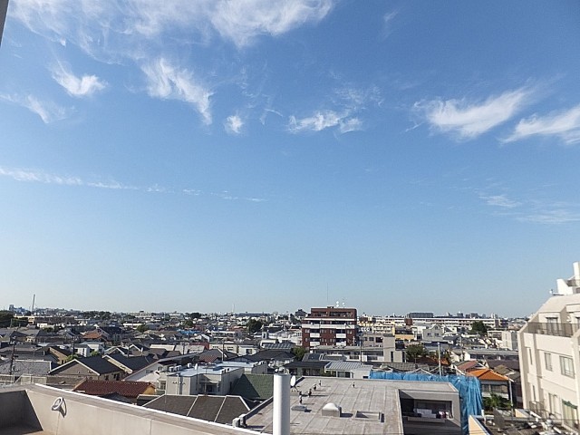 中銀第2世田谷マンシオン