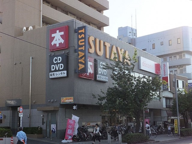 中銀第2世田谷マンシオン