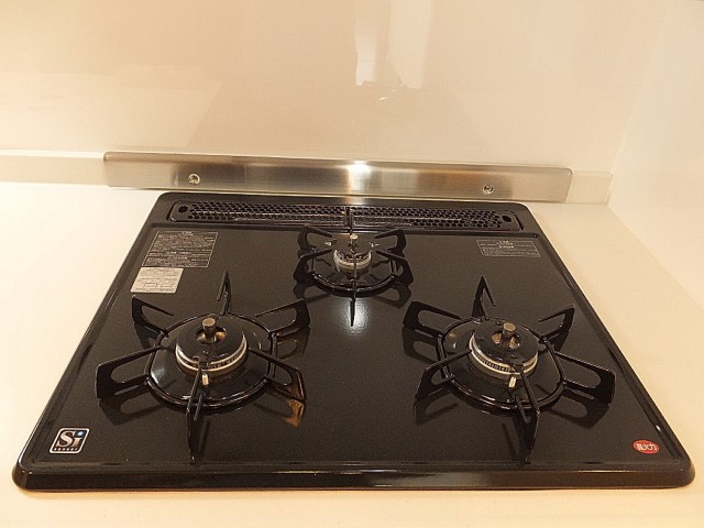 菱和パレス西麻布　キッチン