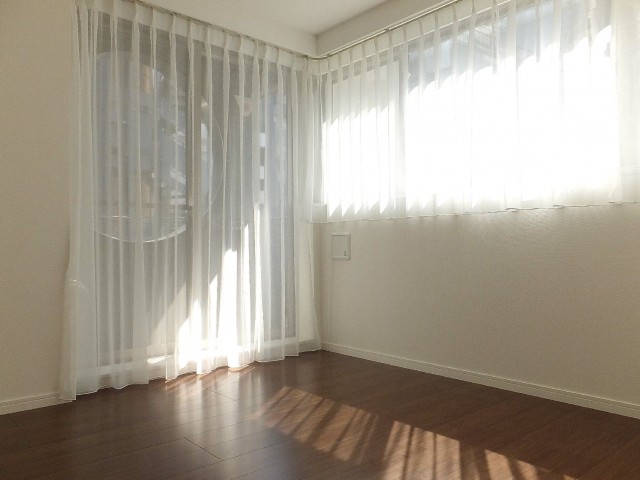 菱和パレス西麻布　洋室約5.0帖