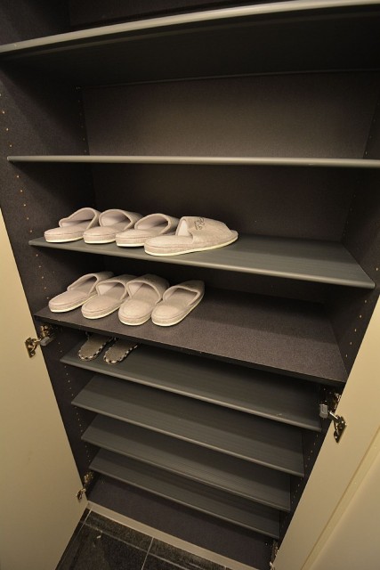 ラライオンズマンション北千束　シューズＢＯＸ