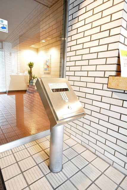 ＧＳハイム都立大　オートロック